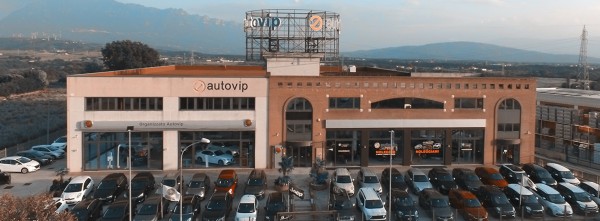 AUTOVIP - Vendita Auto Nuove, Usate e KM0 - Officina Autorizzata Fiat, Alfa Romeo, Lancia e Bosch